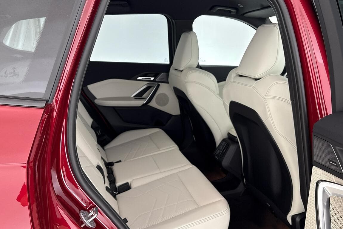 2026 BMW X1 - 21