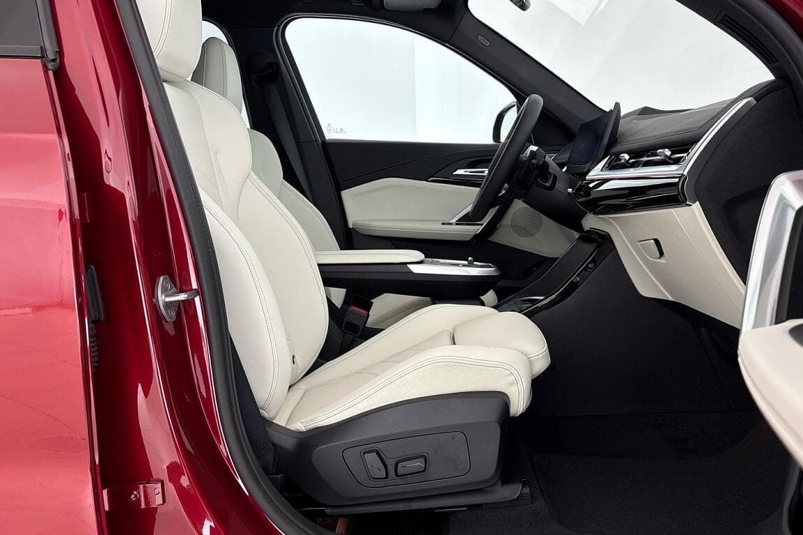 2026 BMW X1 - 23