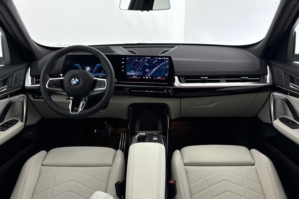 2026 BMW X1 - 27