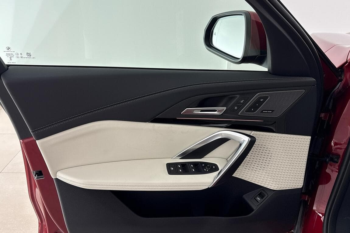 2026 BMW X1 - 29