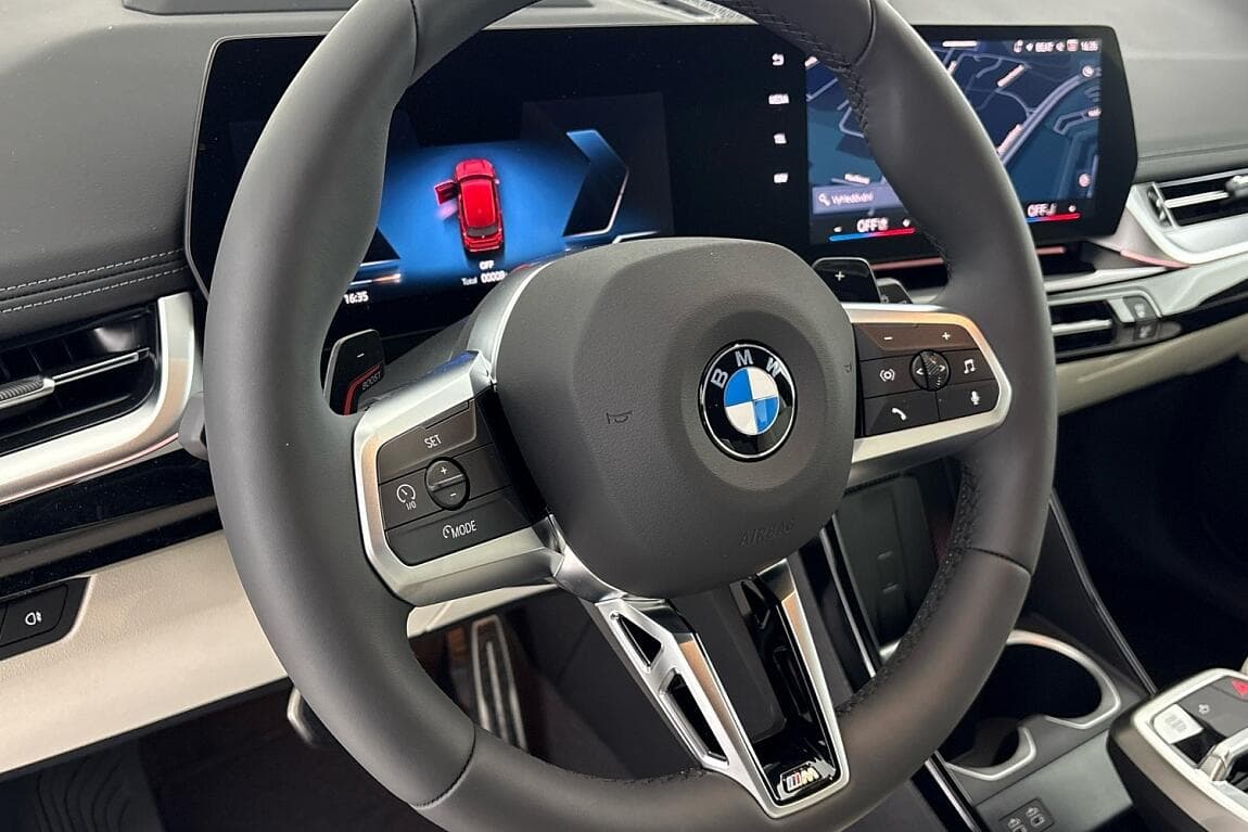 2026 BMW X1 - 39