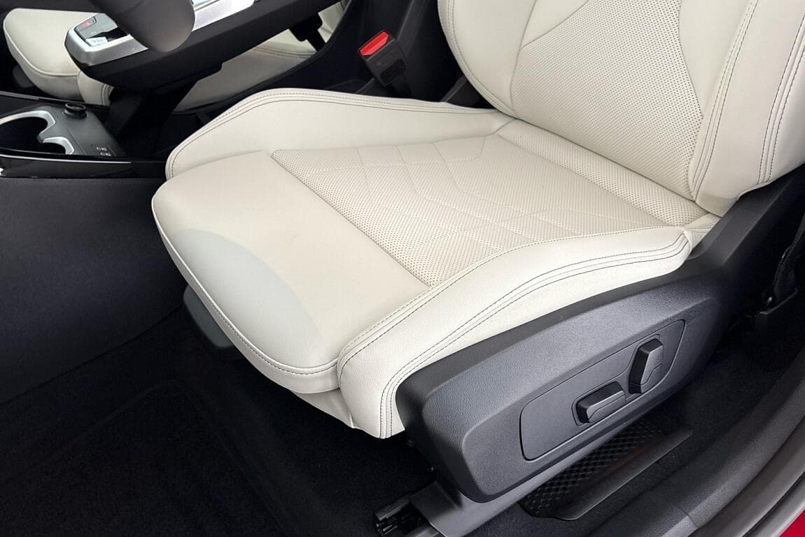 2026 BMW X1 - 13