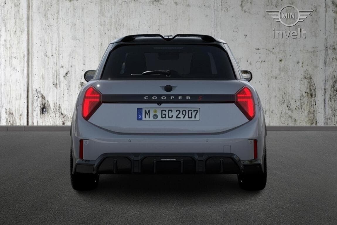 2025 Mini COOPER - 5