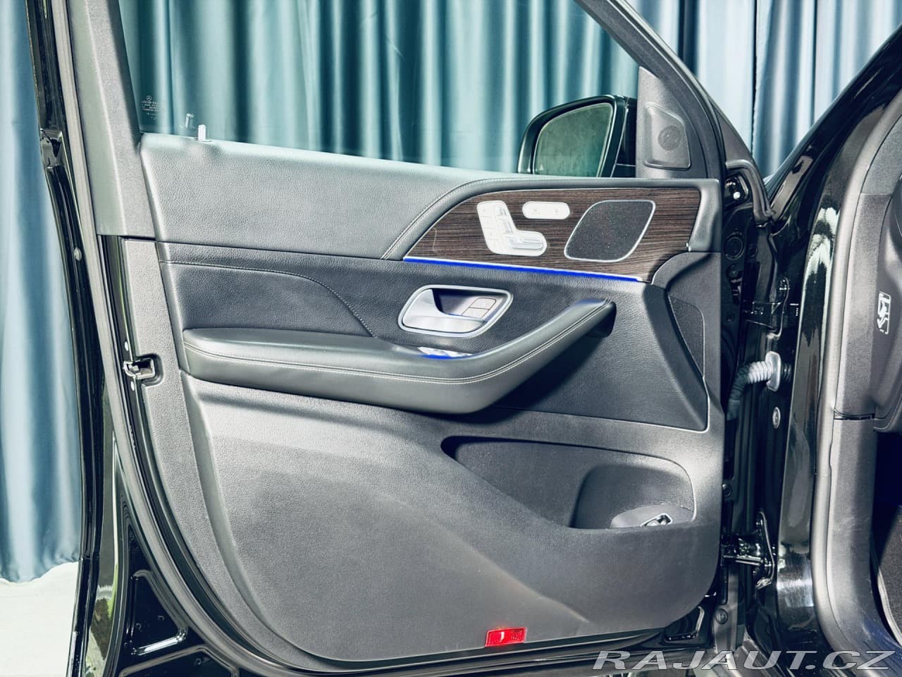 2021 Mercedes-Benz GLE - 25