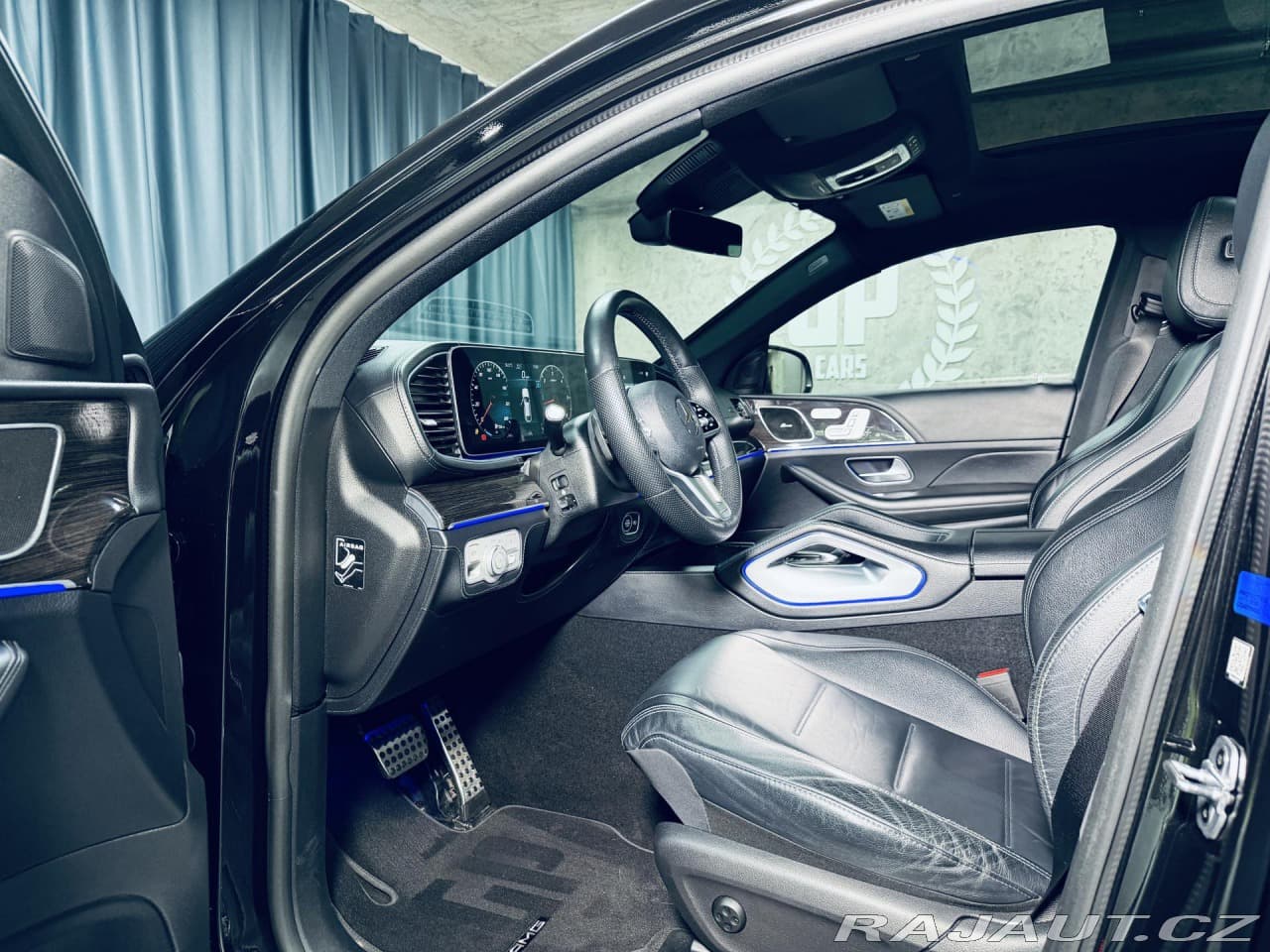 2021 Mercedes-Benz GLE - 29