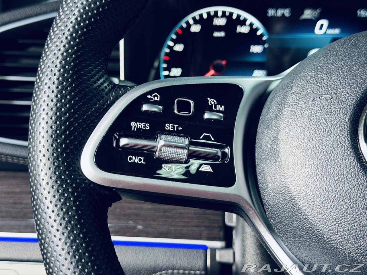 2021 Mercedes-Benz GLE - 39