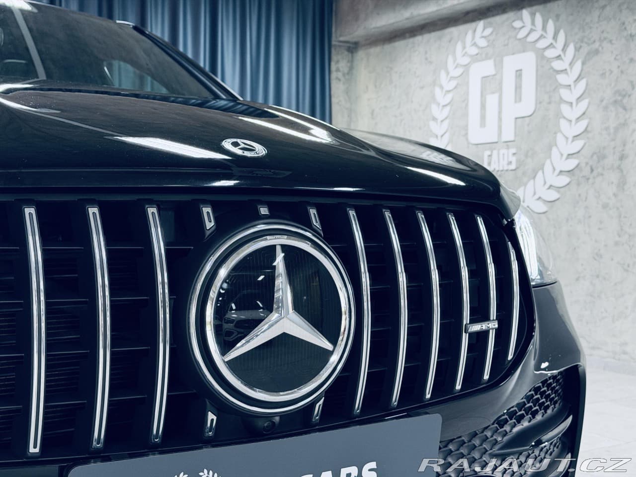 2021 Mercedes-Benz GLE - 9