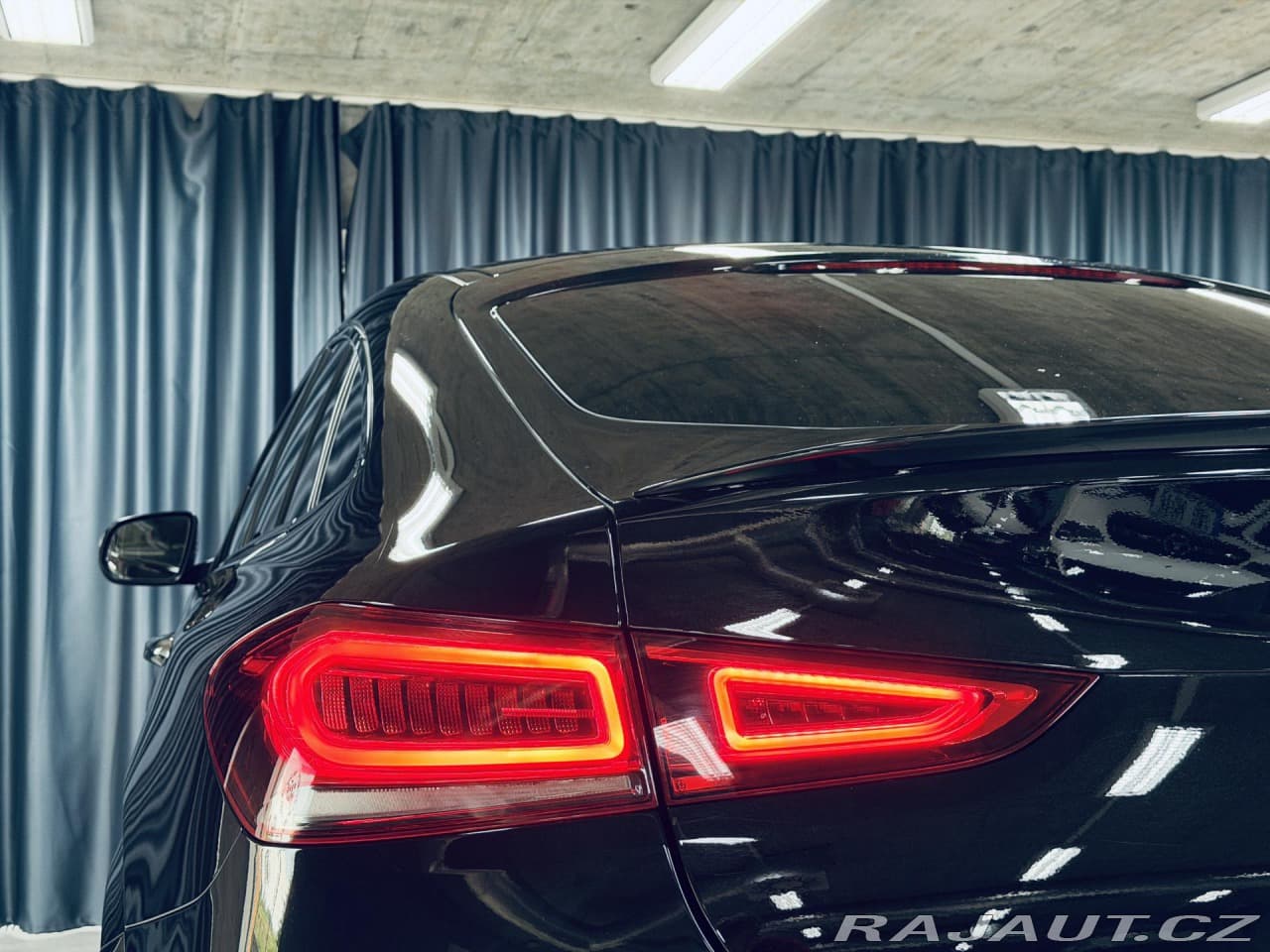 2021 Mercedes-Benz GLE - 17