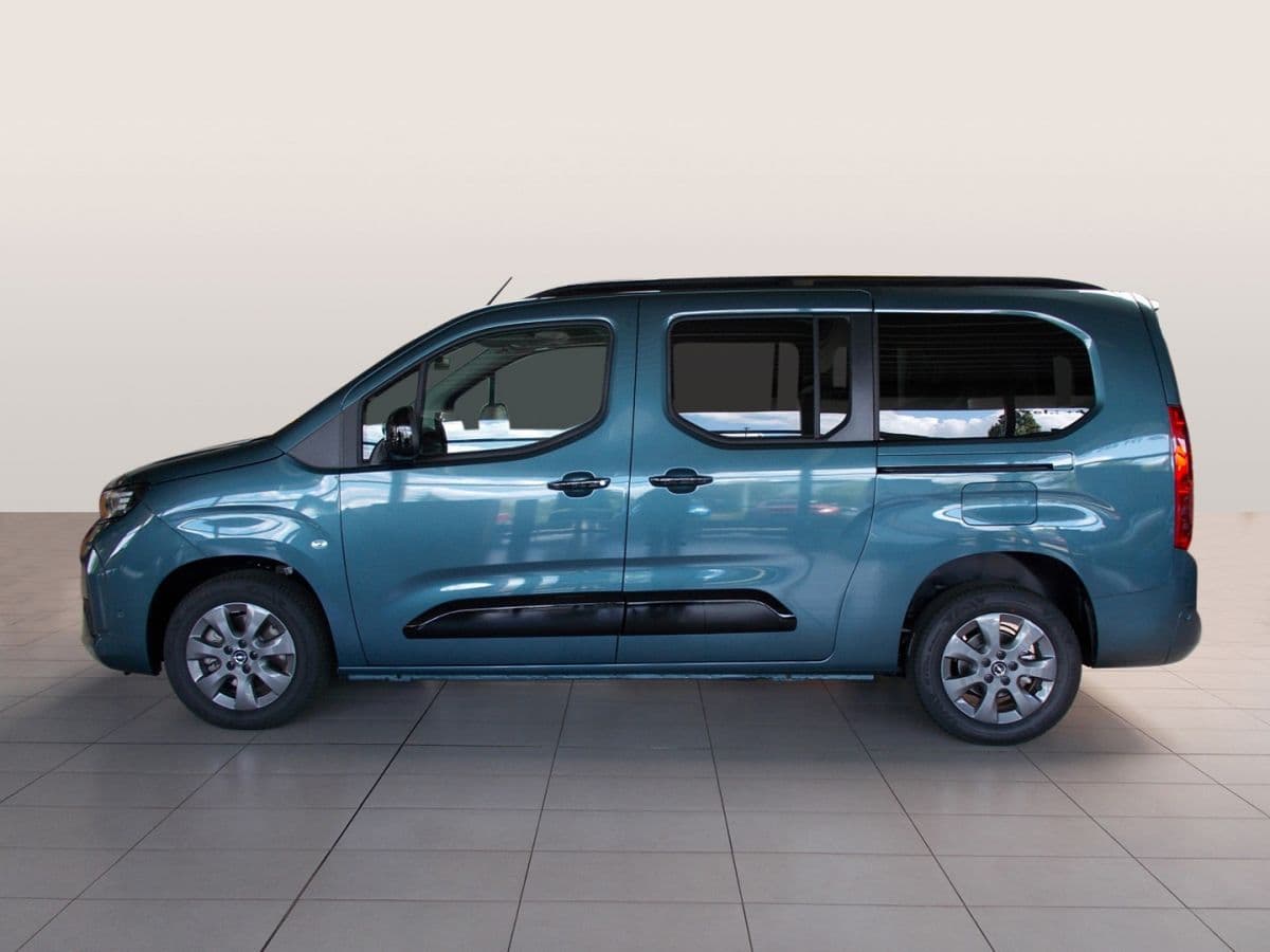 2026 Opel COMBO - 9