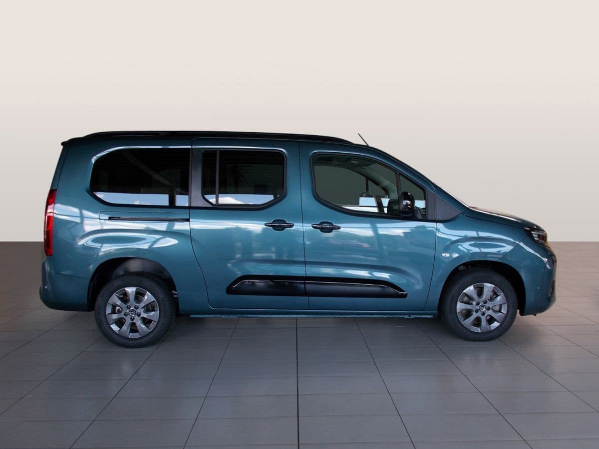 2026 Opel COMBO - 13