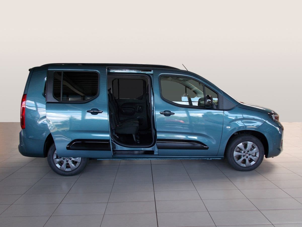 2026 Opel COMBO - 15