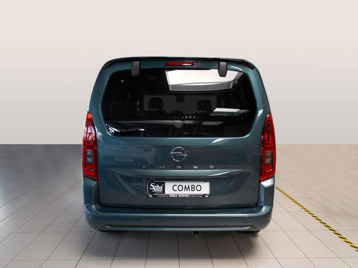 2026 Opel COMBO - 17