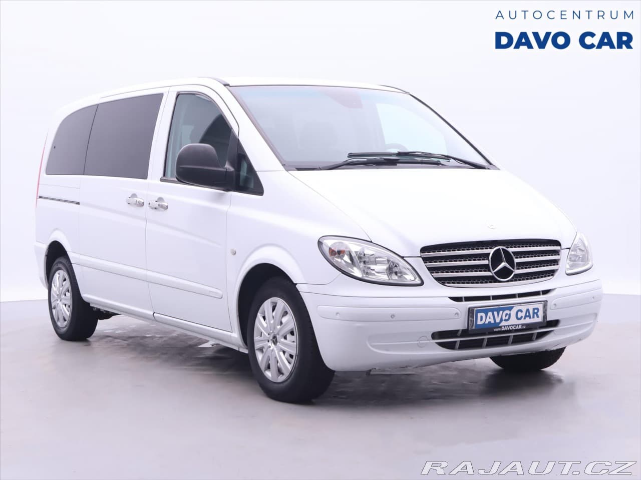 2006 Mercedes-Benz VITO