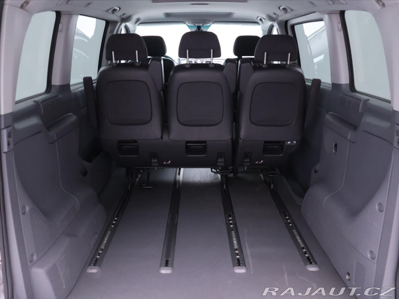 2006 Mercedes-Benz VITO - 10