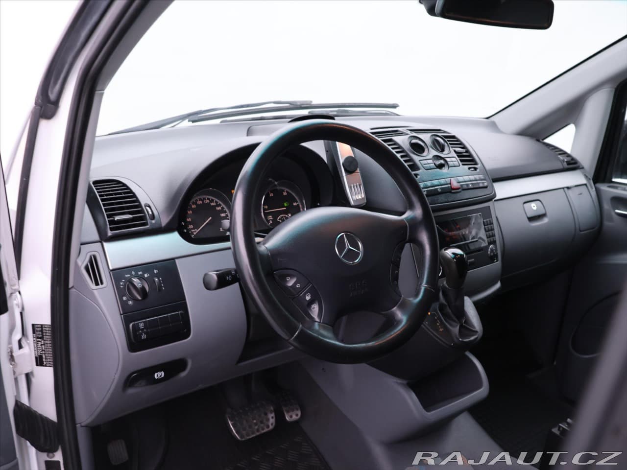 2006 Mercedes-Benz VITO - 19