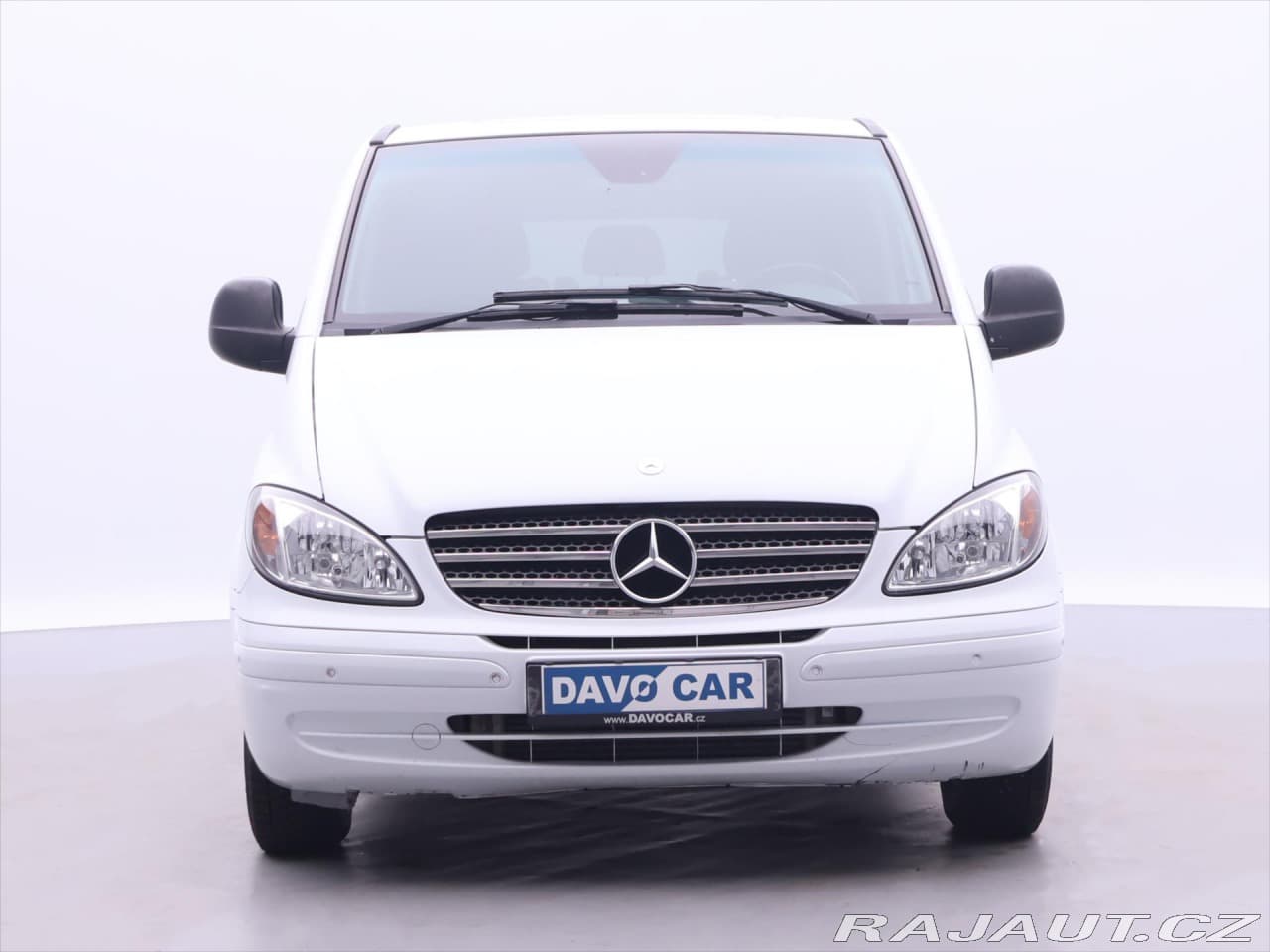 2006 Mercedes-Benz VITO - 2