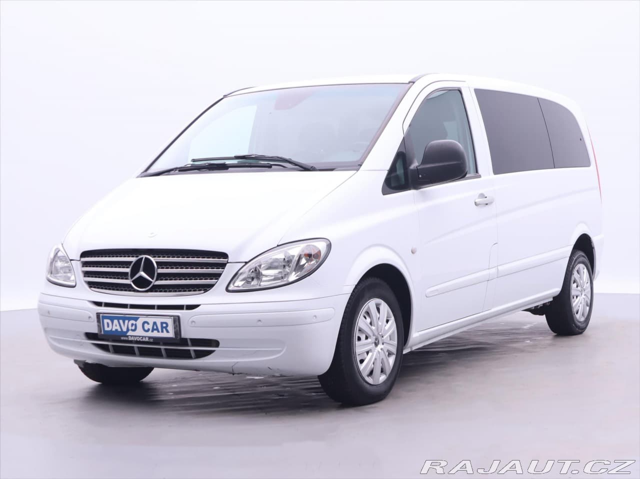 2006 Mercedes-Benz VITO - 3