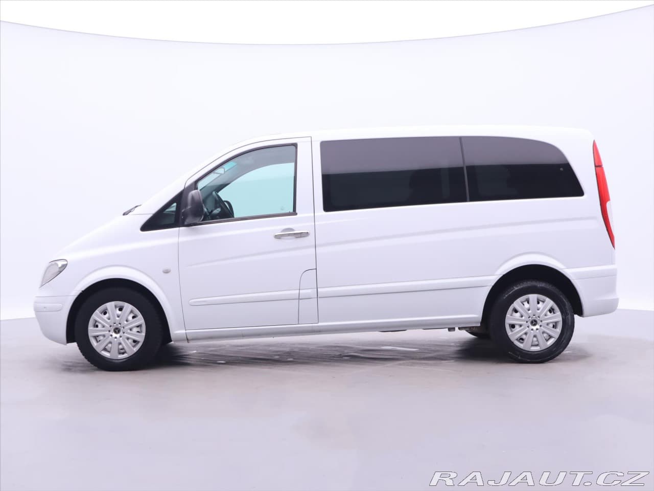 2006 Mercedes-Benz VITO - 4