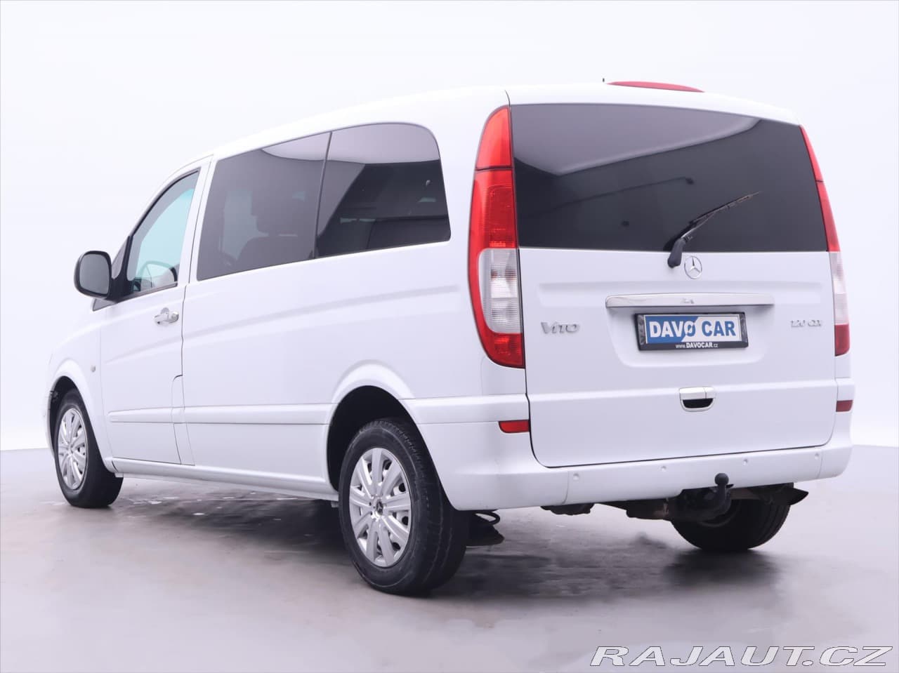 2006 Mercedes-Benz VITO - 5