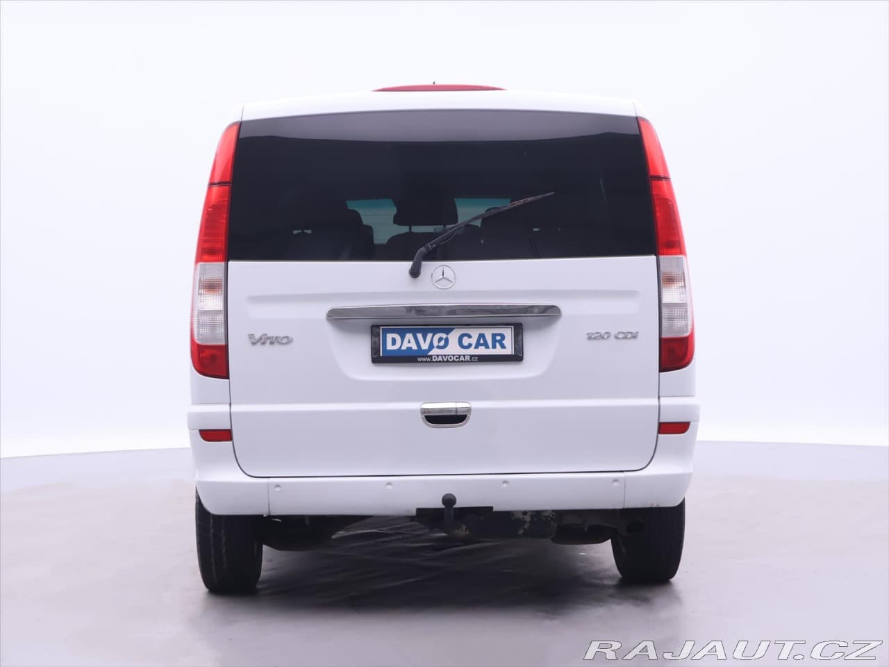 2006 Mercedes-Benz VITO - 6