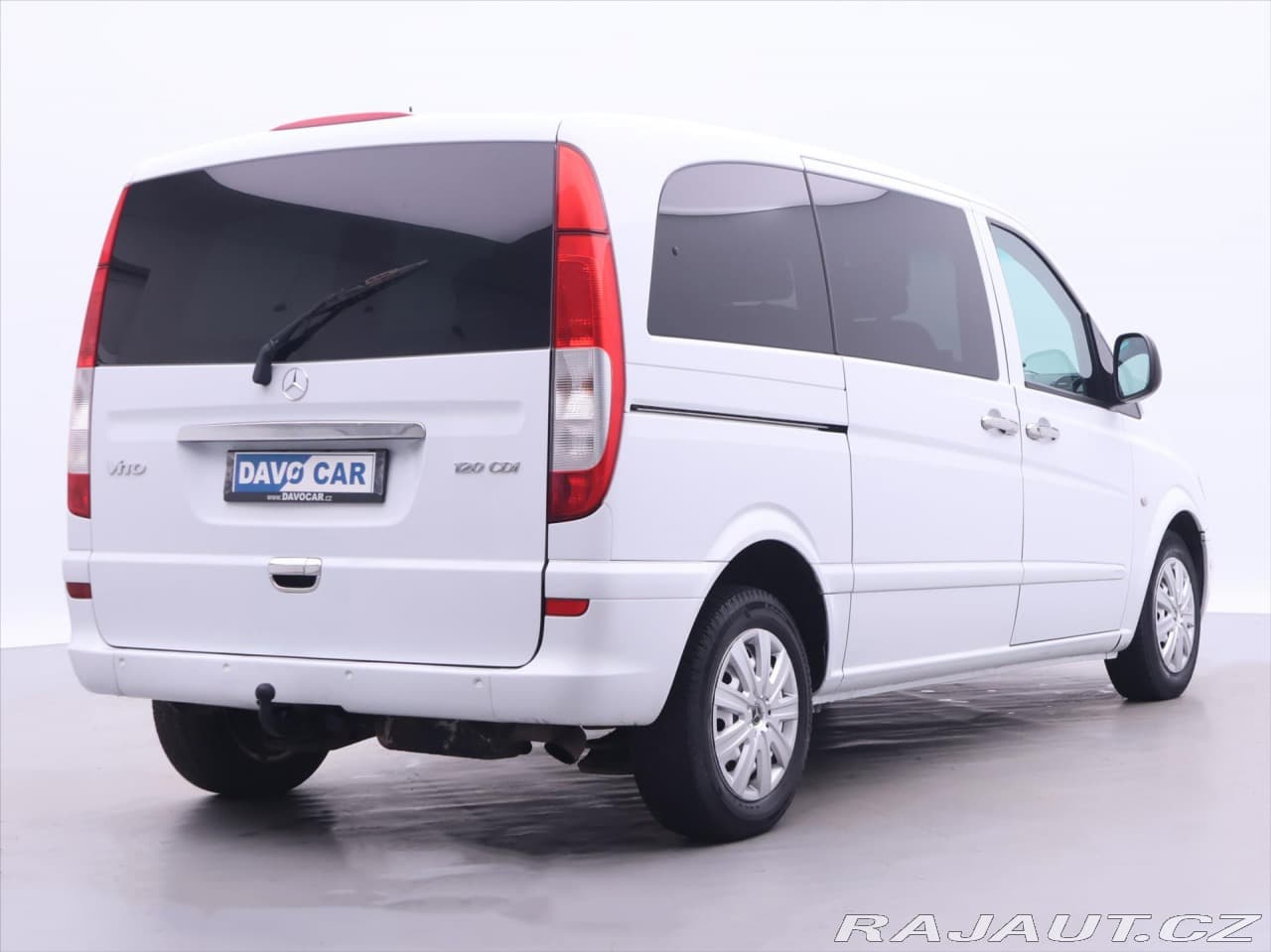 2006 Mercedes-Benz VITO - 7