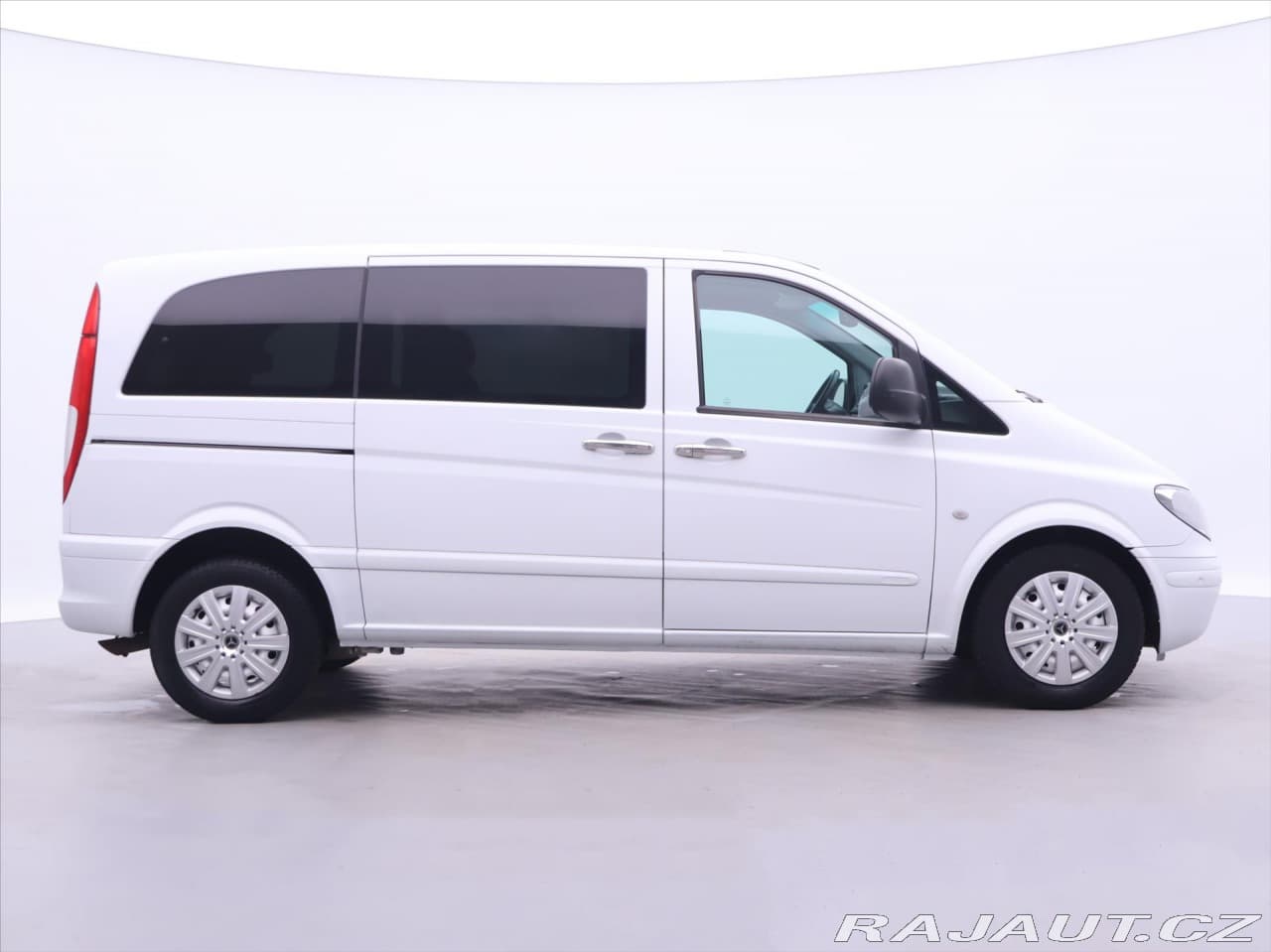 2006 Mercedes-Benz VITO - 8