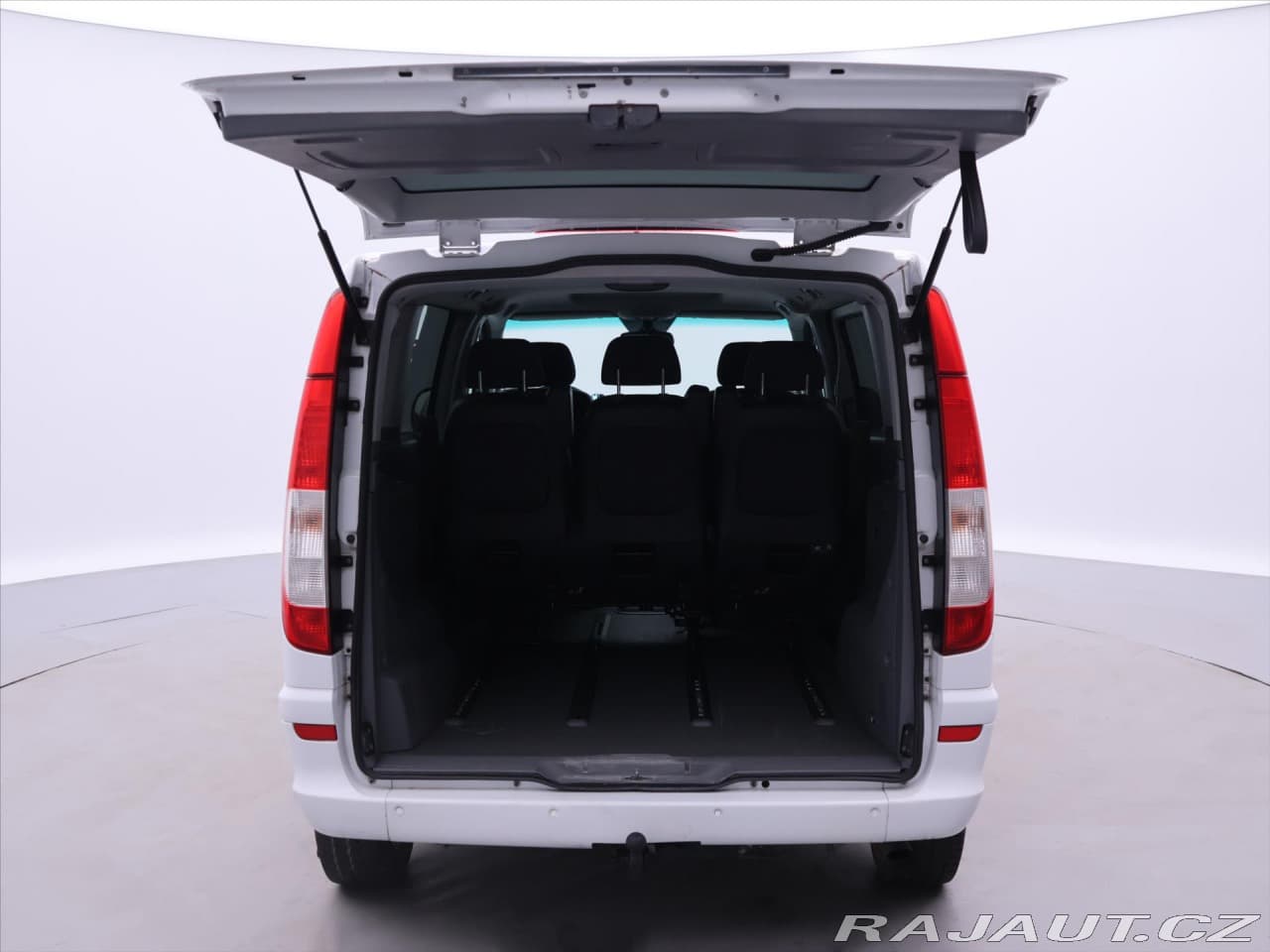2006 Mercedes-Benz VITO - 9