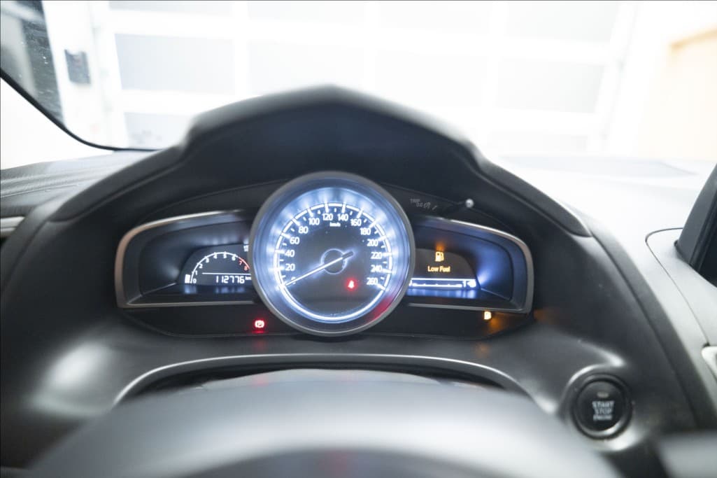 2018 Mazda 3 - 18
