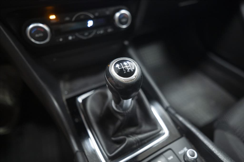 2018 Mazda 3 - 20