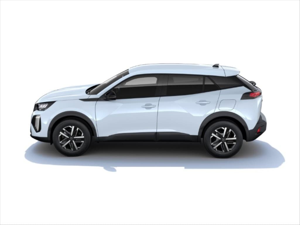 2026 Peugeot 2008 - 3