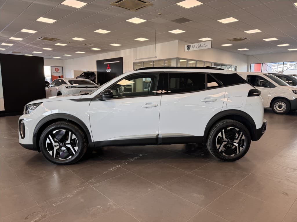 Peugeot 2008 - 2