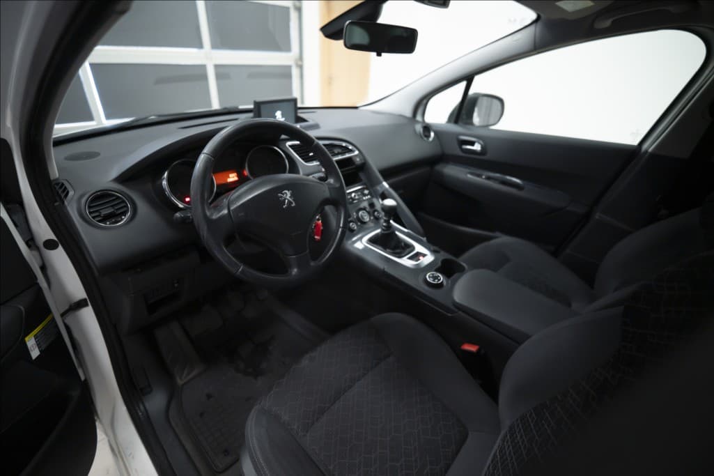 2015 Peugeot 3008 - 7