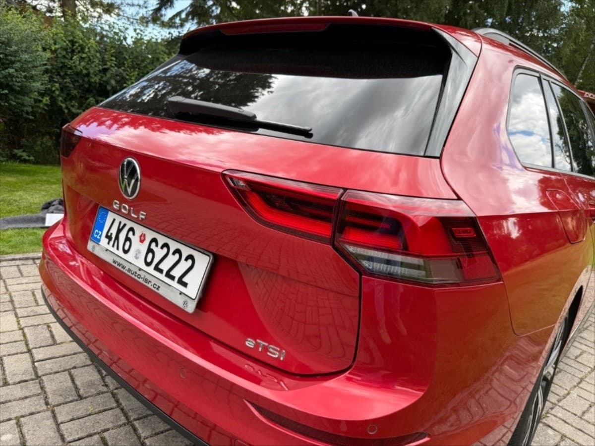 2021 Volkswagen GOLF - 23
