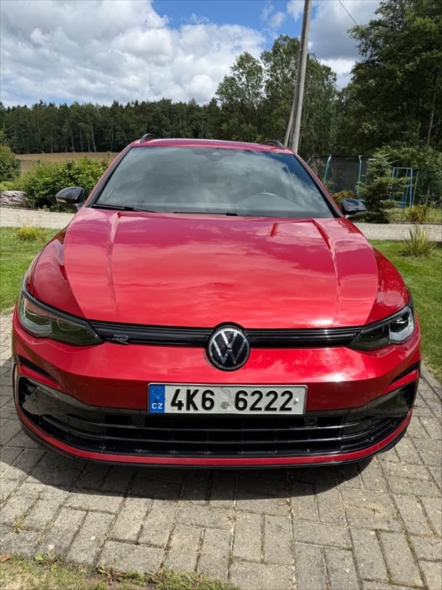 2021 Volkswagen GOLF - 25