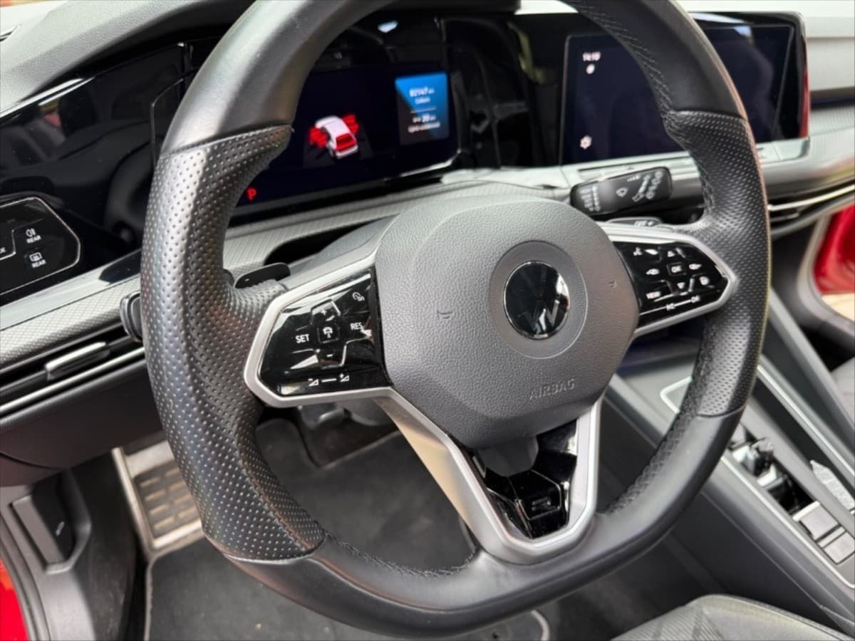 2021 Volkswagen GOLF - 29