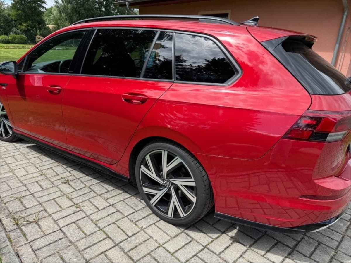 2021 Volkswagen GOLF - 37