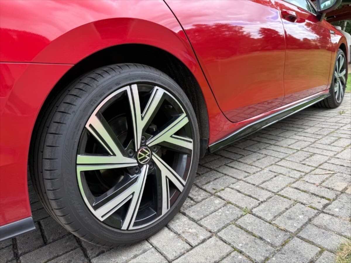 2021 Volkswagen GOLF - 3