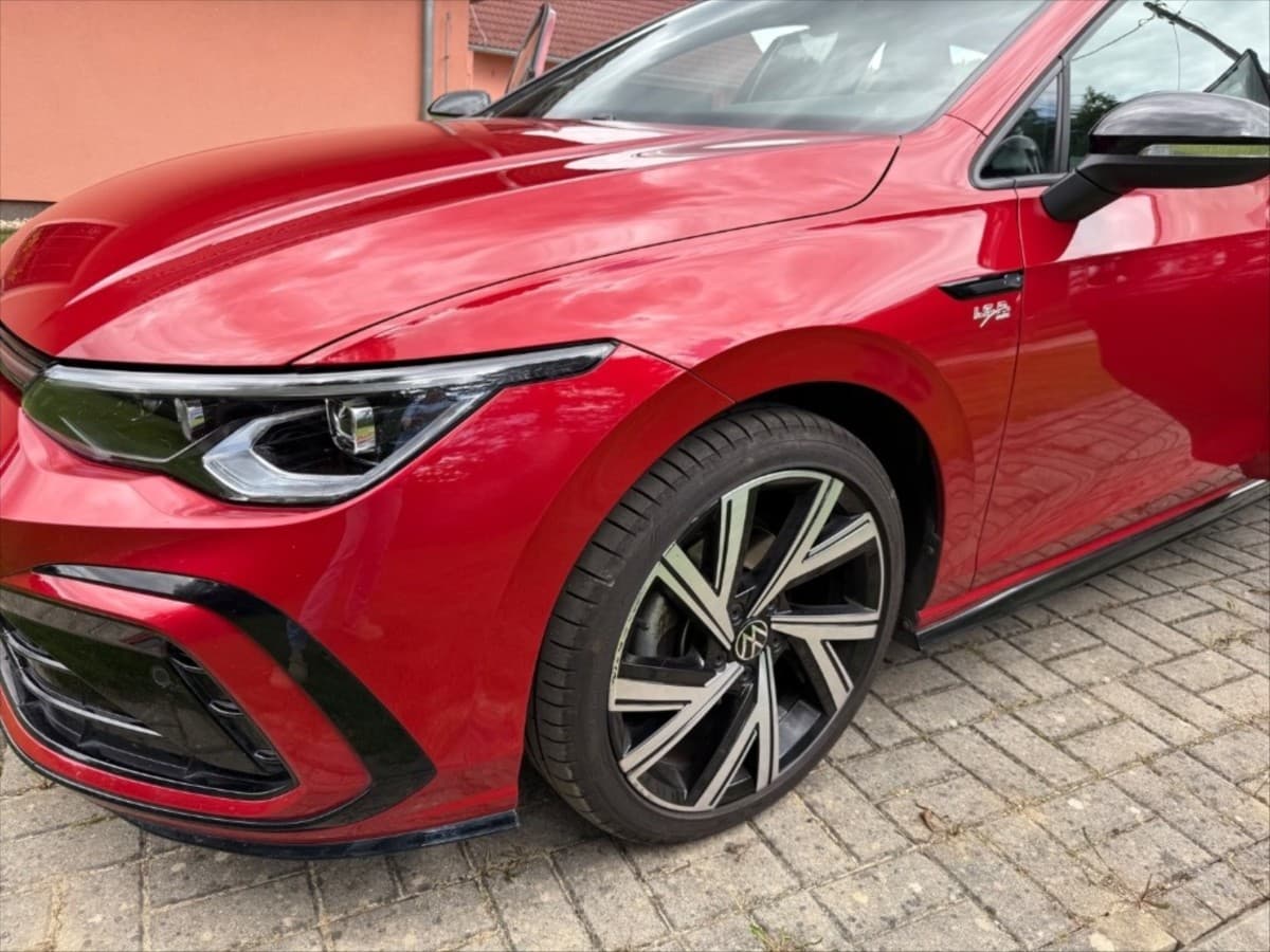 2021 Volkswagen GOLF - 7