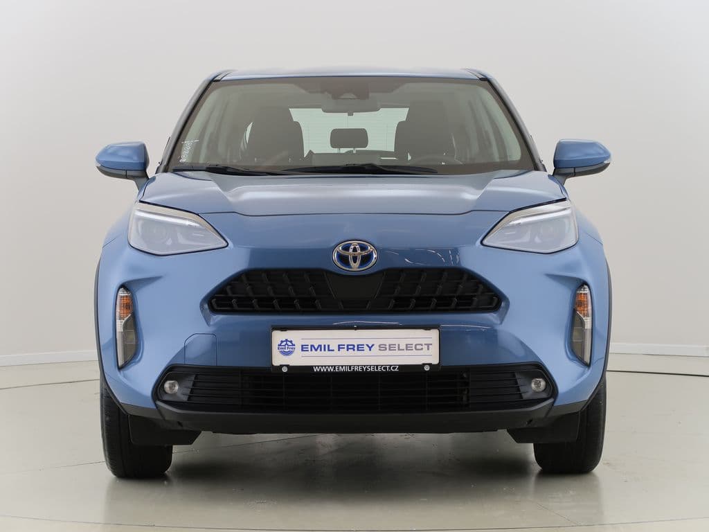 2021 Toyota OSTATNÍ - 3