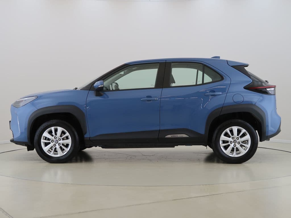 2021 Toyota OSTATNÍ - 15