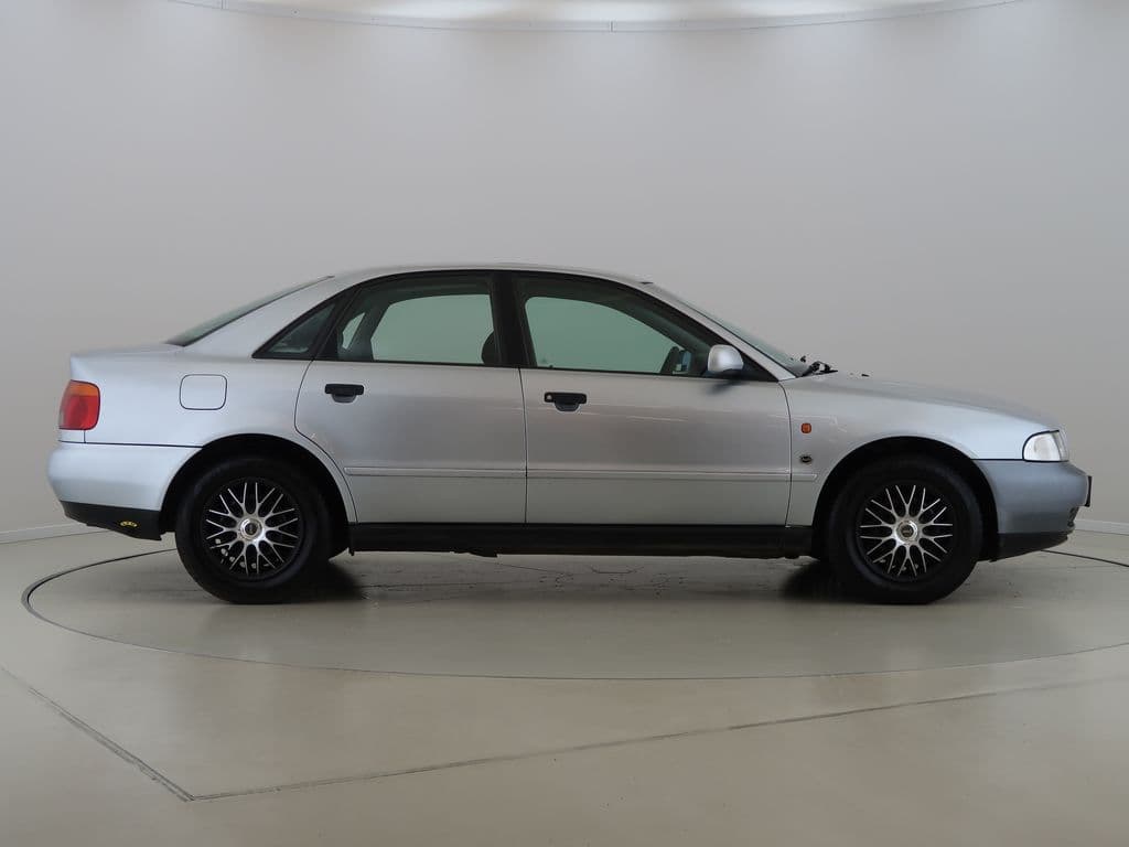 1995 Audi A4 - 7