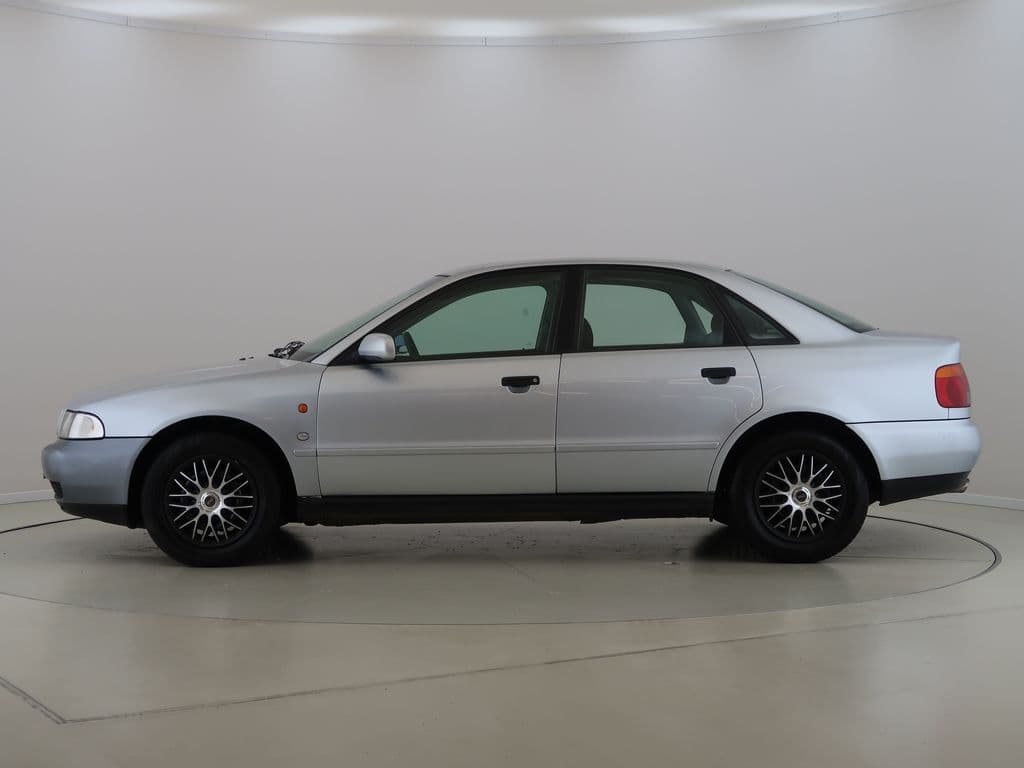 1995 Audi A4 - 15
