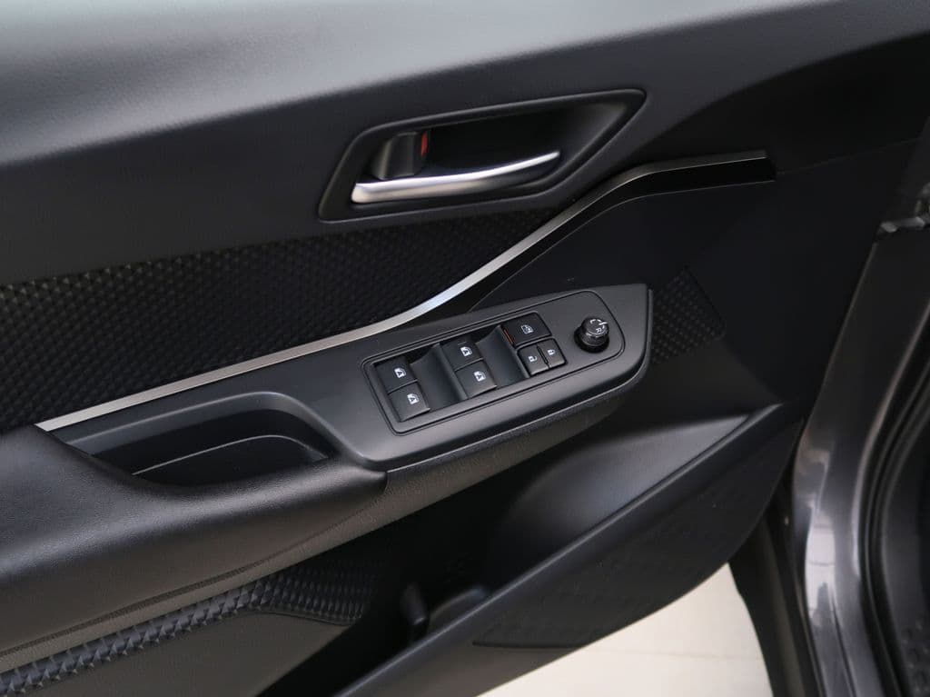 2018 Toyota C-HR - 23