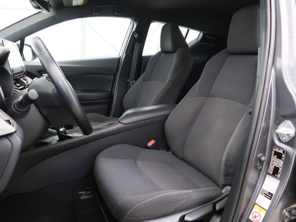 2018 Toyota C-HR - 27