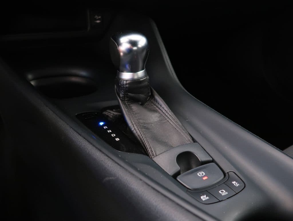 2018 Toyota C-HR - 31