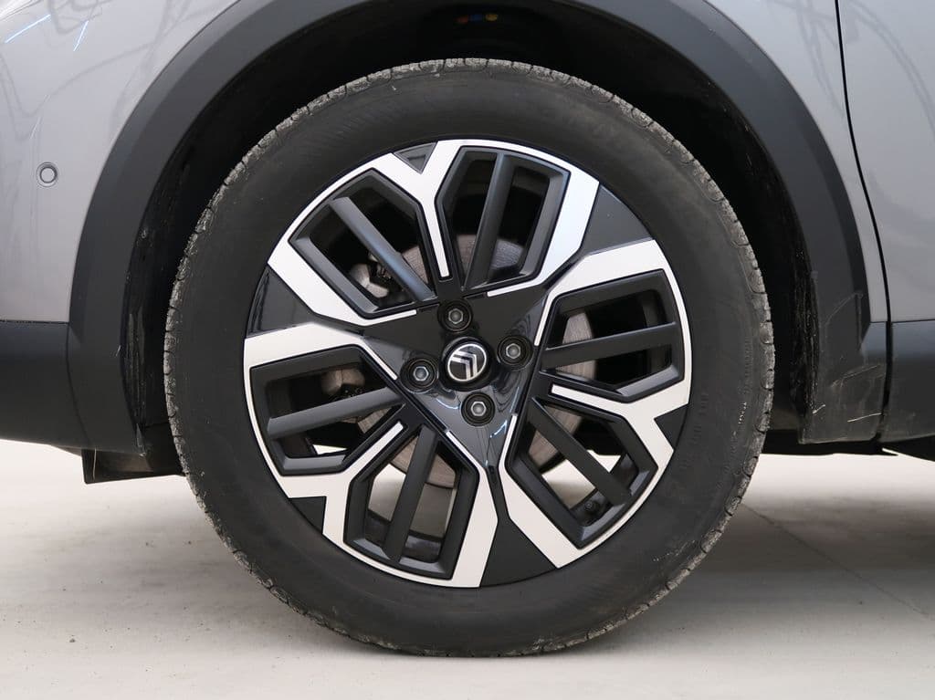 2025 Citroen C4 - 19