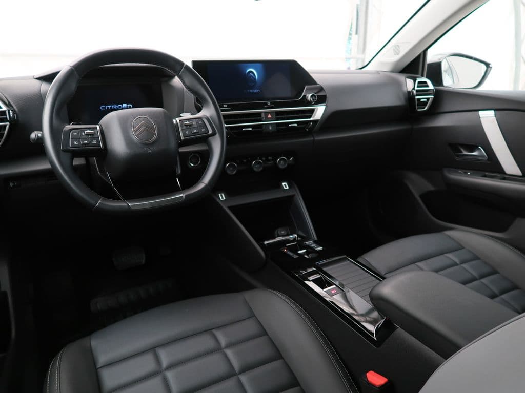 2025 Citroen C4 - 29