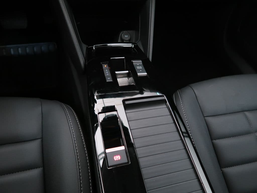 2025 Citroen C4 - 31