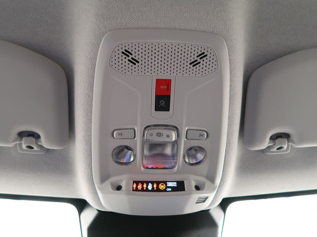 2025 Citroen C4 - 35