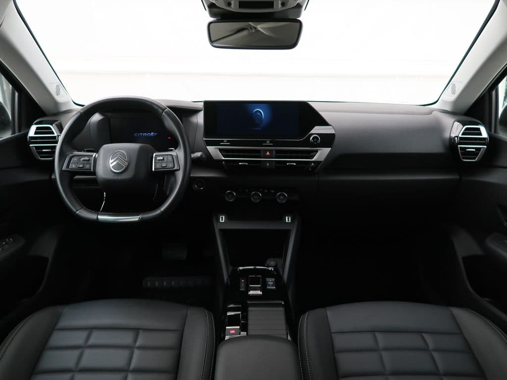 2025 Citroen C4 - 39